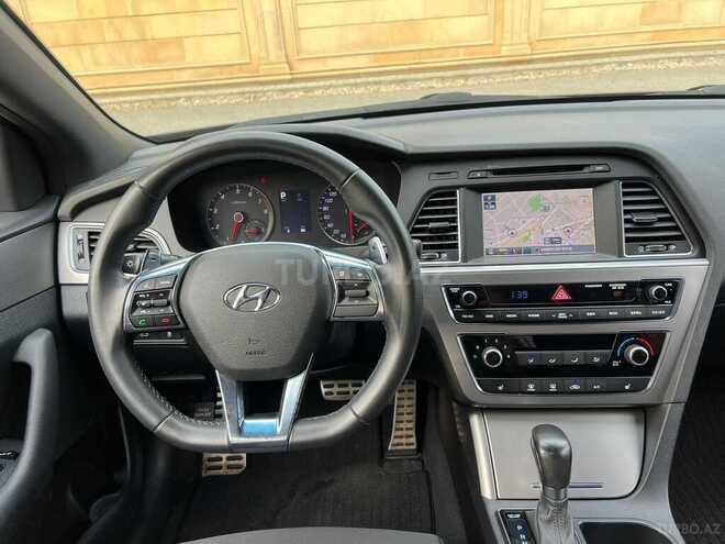 Hyundai Sonata 2016, 149,000 km - 2.0 l - Bakı