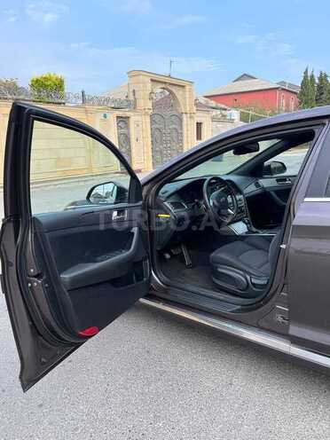Hyundai Sonata 2016, 149,000 km - 2.0 l - Bakı
