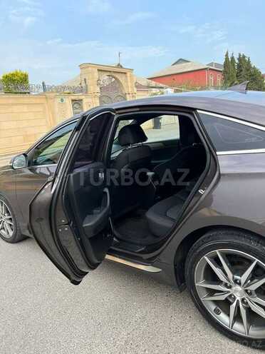 Hyundai Sonata 2016, 149,000 km - 2.0 l - Bakı