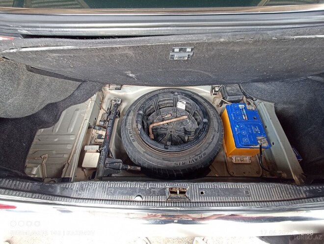 Mercedes C 230 1998, 331,210 km - 2.3 l - Beyləqan
