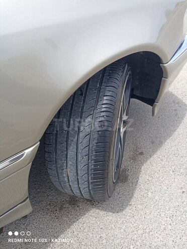 Mercedes C 230 1998, 331,210 km - 2.3 l - Beyləqan