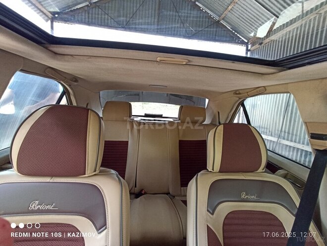 Mercedes C 230 1998, 331,210 km - 2.3 l - Beyləqan