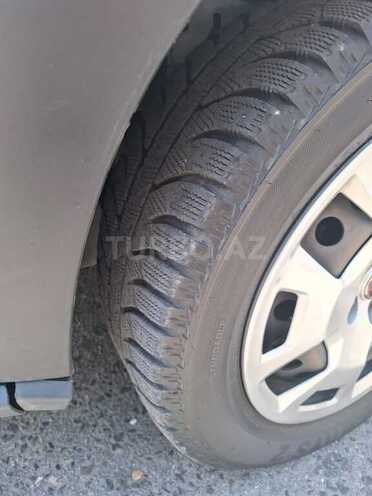 Fiat Doblo 2021, 341,000 km - 1.4 л - Bakı
