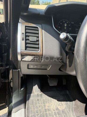 Land Rover RR Sport 2017, 105,000 km - 3.0 л - Bakı