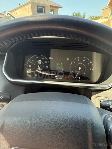 Land Rover RR Sport 2017, 105,000 km - 3.0 л - Bakı