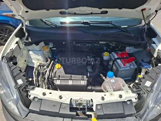 Fiat Doblo 2021, 341,000 km - 1.4 л - Bakı