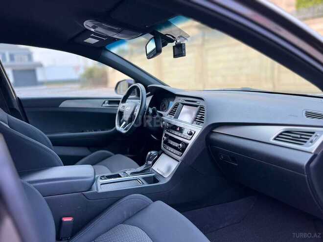 Hyundai Sonata 2016, 149,000 km - 2.0 l - Bakı