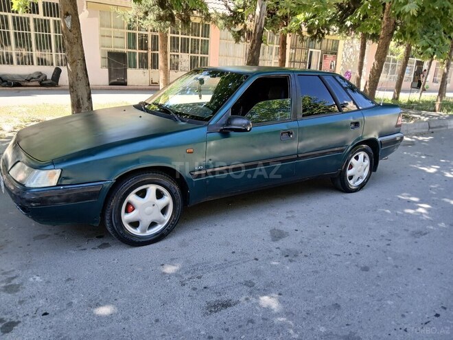 Daewoo Espero 1997, 250,000 km - 2.0 л - Mingəçevir