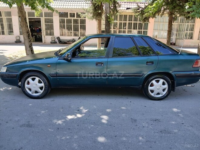 Daewoo Espero 1997, 250,000 km - 2.0 л - Mingəçevir
