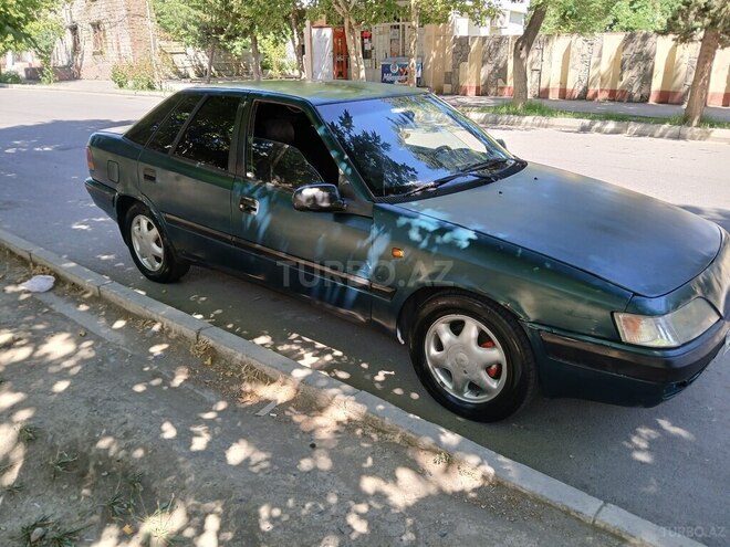 Daewoo Espero 1997, 250,000 km - 2.0 л - Mingəçevir