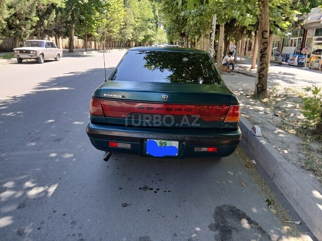 Daewoo Espero 1997, 250,000 km - 2.0 л - Mingəçevir