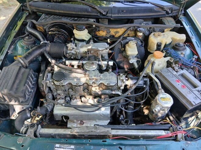Daewoo Espero 1997, 250,000 km - 2.0 л - Mingəçevir