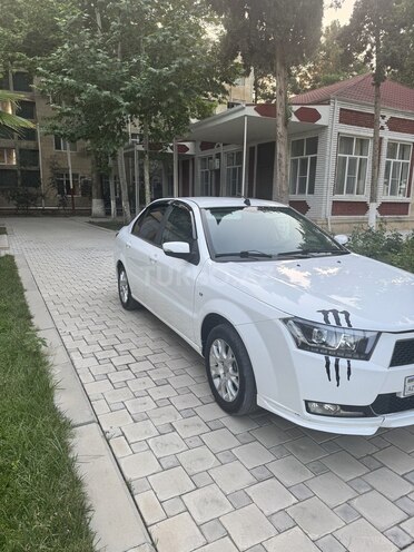 Khazar SD-3