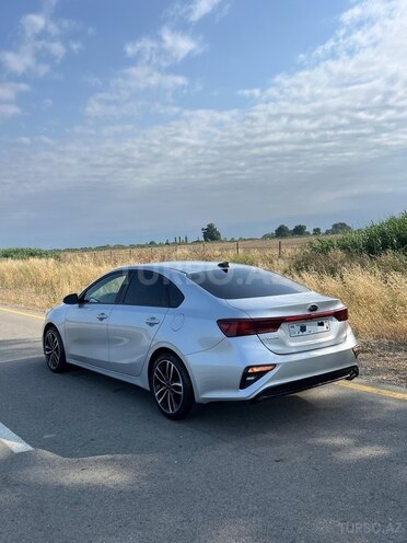 Kia Forte 2019, 78,000 km - 2.0 l - Xudat