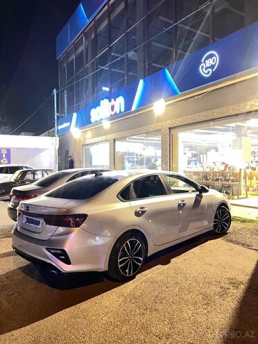 Kia Forte 2019, 78,000 km - 2.0 l - Xudat
