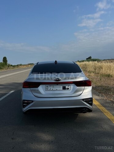 Kia Forte 2019, 78,000 km - 2.0 l - Xudat
