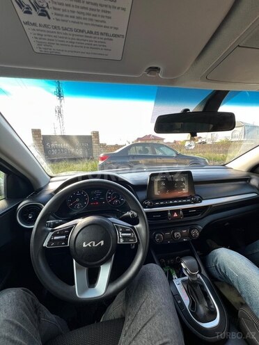 Kia Forte 2019, 78,000 km - 2.0 l - Xudat