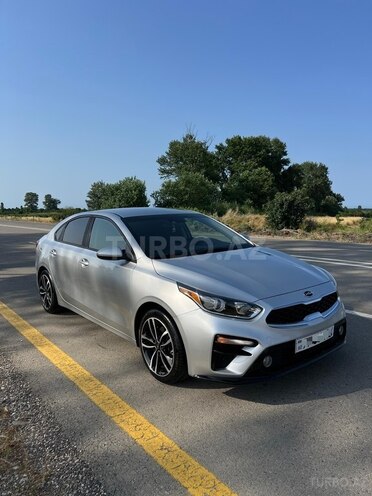 Kia Forte 2019, 78,000 km - 2.0 l - Xudat