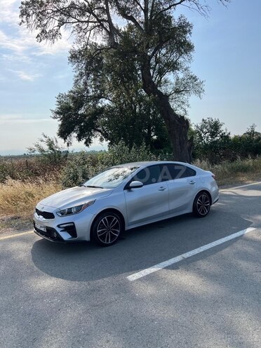 Kia Forte 2019, 78,000 km - 2.0 l - Xudat