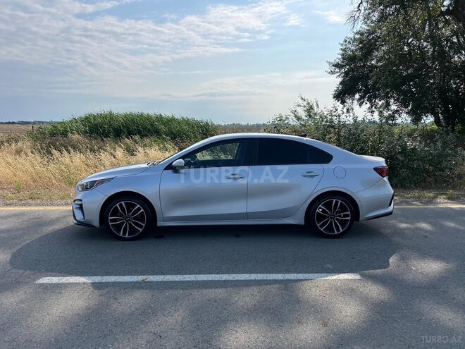 Kia Forte 2019, 78,000 km - 2.0 l - Xudat