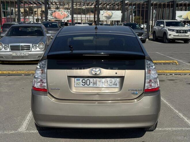 Toyota Prius 2008, 400,000 km - 1.5 л - Bakı