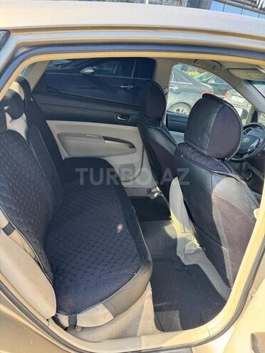 Toyota Prius 2008, 400,000 km - 1.5 л - Bakı