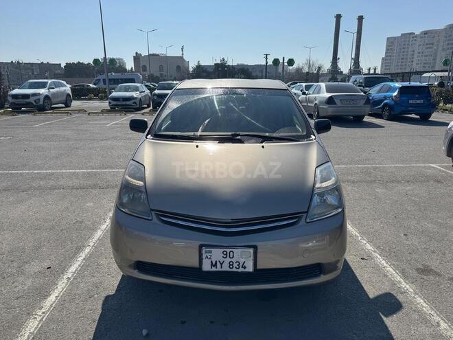 Toyota Prius 2008, 400,000 km - 1.5 л - Bakı