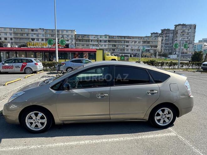 Toyota Prius 2008, 400,000 km - 1.5 л - Bakı