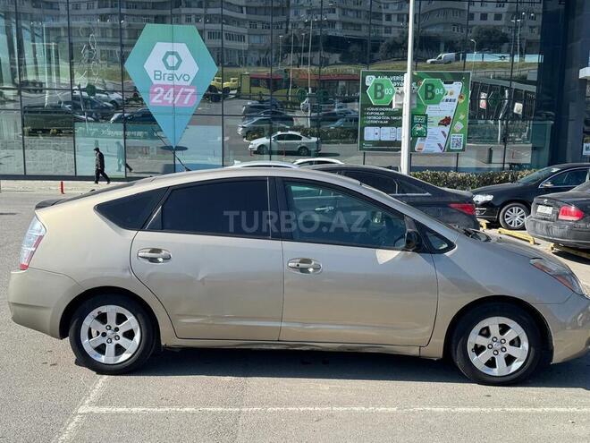 Toyota Prius 2008, 400,000 km - 1.5 л - Bakı