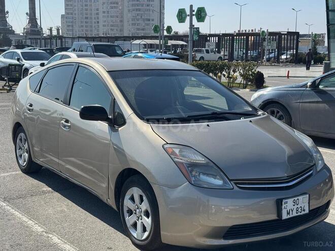 Toyota Prius 2008, 400,000 km - 1.5 л - Bakı