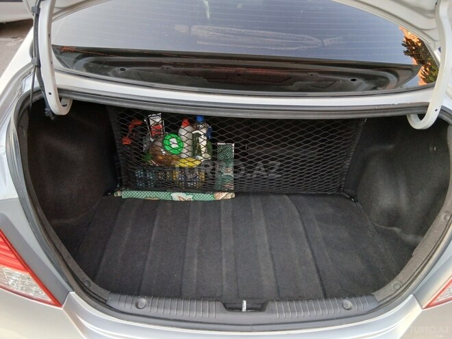 Hyundai Accent 2014, 174,000 km - 1.6 l - Bakı