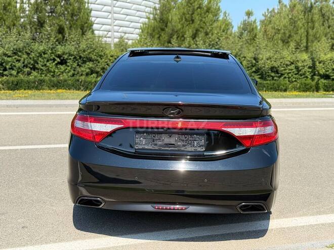 Hyundai Grandeur 2013, 267,000 km - 3.0 l - Bakı