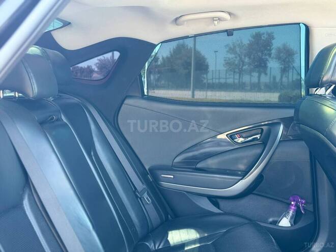 Hyundai Grandeur 2013, 267,000 km - 3.0 l - Bakı