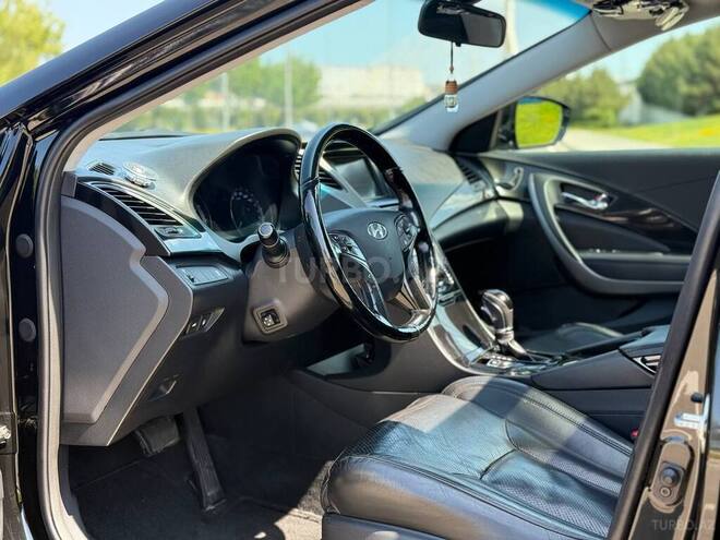 Hyundai Grandeur 2013, 267,000 km - 3.0 l - Bakı