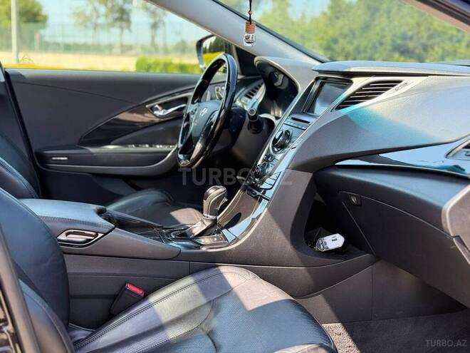 Hyundai Grandeur 2013, 267,000 km - 3.0 l - Bakı