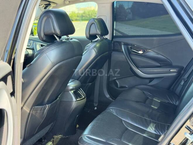 Hyundai Grandeur 2013, 267,000 km - 3.0 l - Bakı