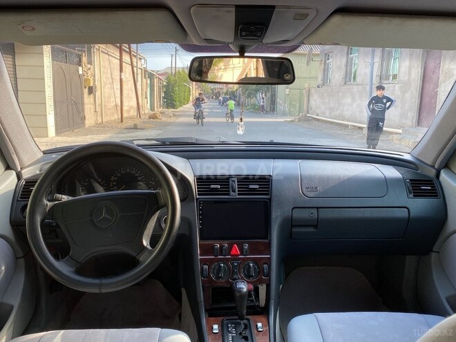 Mercedes C 180 1998, 350,000 km - 1.8 l - Bakı