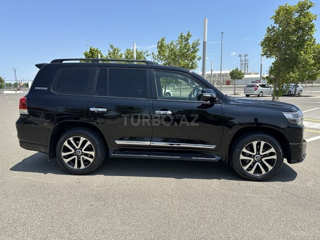Toyota Land Cruiser 2012, 190,000 km - 4.0 l - Bakı