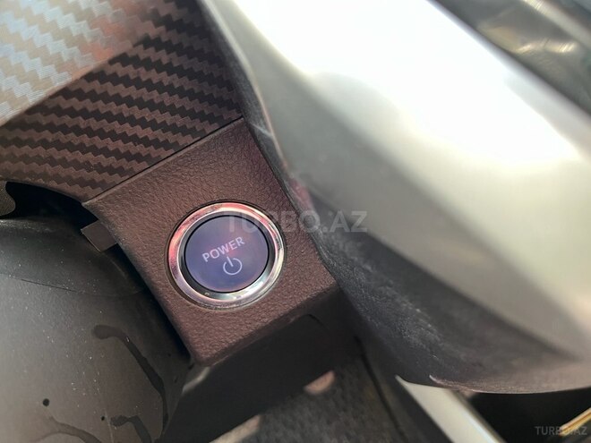 Toyota Corolla Fielder 2019, 110,000 km - 1.5 l - Bakı