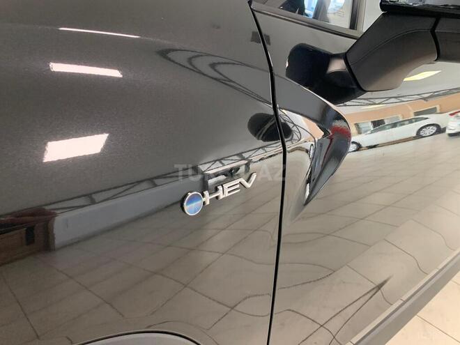 Toyota Corolla Cross 2025, 0 km - 2.0 l - Bakı