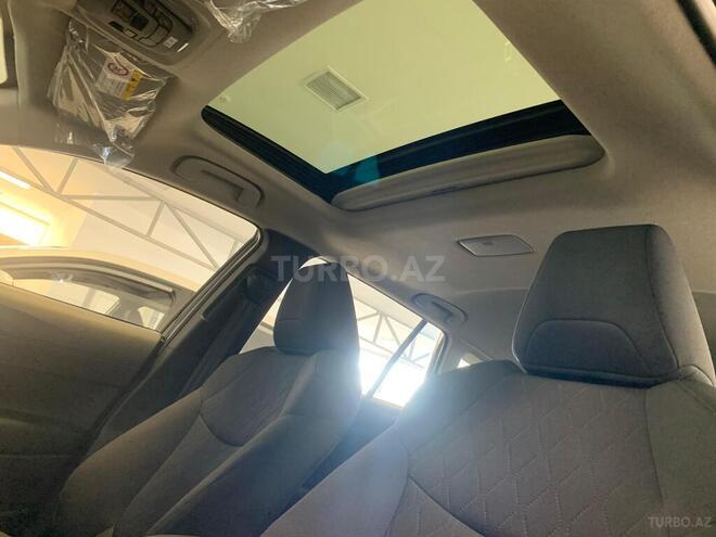 Toyota Corolla Cross 2025, 0 km - 2.0 l - Bakı