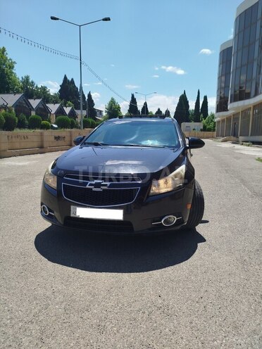 Chevrolet Cruze 2011, 293,000 km - 1.4 l - Gəncə