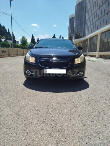Chevrolet Cruze 2011, 293,000 km - 1.4 l - Gəncə