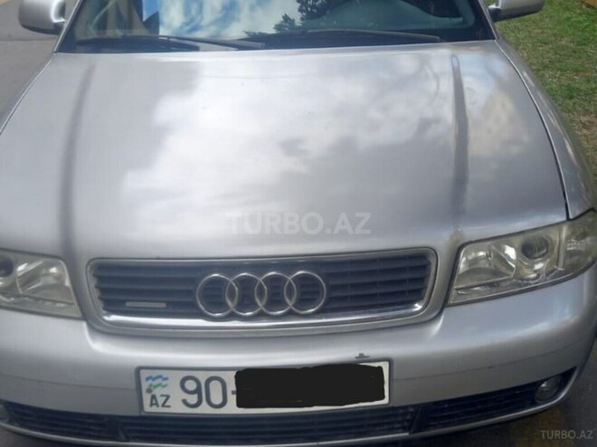 Audi A4 2000, 174,000 km - 1.8 l - Bakı