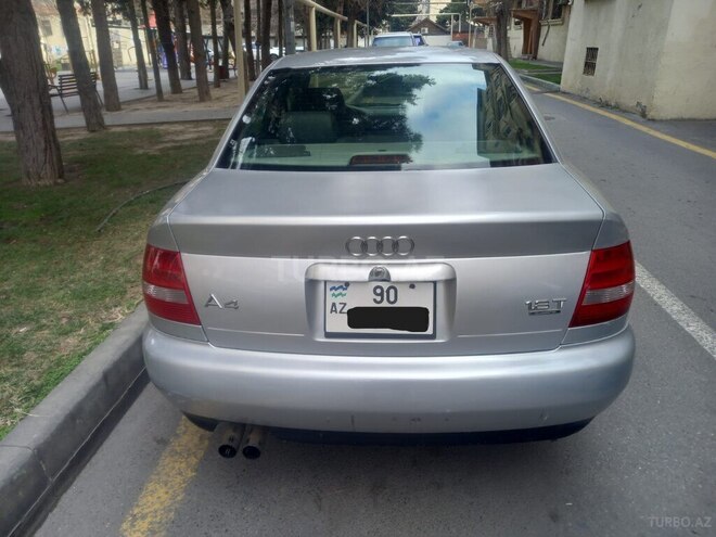 Audi A4 2000, 174,000 km - 1.8 l - Bakı