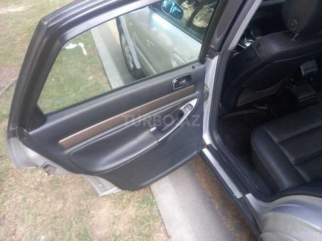 Audi A4 2000, 174,000 km - 1.8 l - Bakı