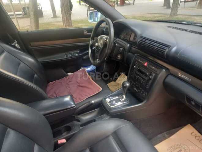 Audi A4 2000, 174,000 km - 1.8 l - Bakı
