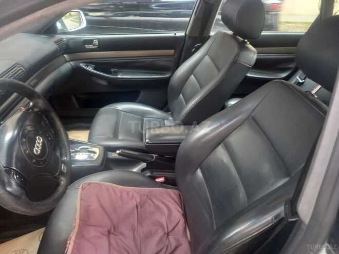 Audi A4 2000, 174,000 km - 1.8 l - Bakı