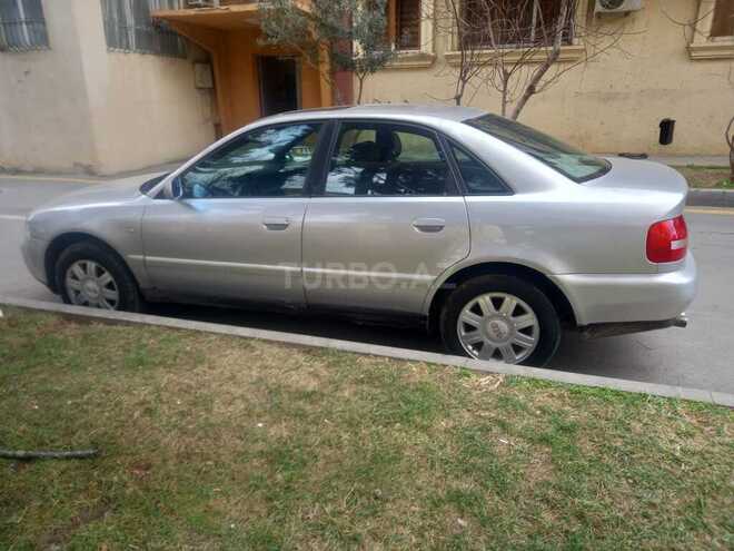 Audi A4 2000, 174,000 km - 1.8 l - Bakı