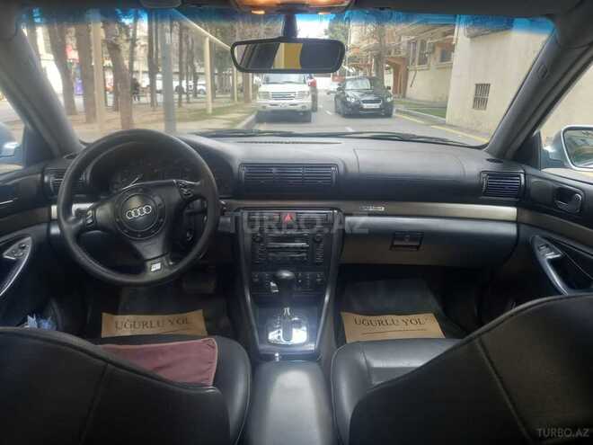 Audi A4 2000, 174,000 km - 1.8 l - Bakı